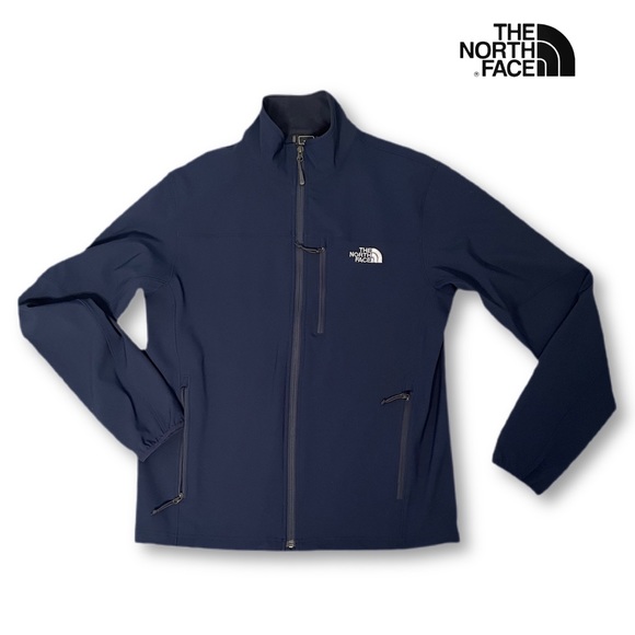 The North Face Apex Jacket